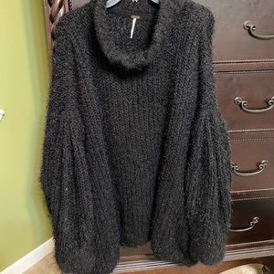 Free People Oasis Tunic